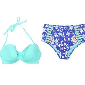 Shade & Shore Bikini